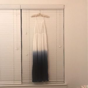 Gorgeous tie dye dress